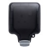 BG IP66 13A Switched Socket 1 Gang BG IP66 13A Switched Socket 1 Gang